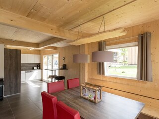 Chalet St. Lorenzen ob Murau Features 11