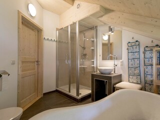 Chalet St. Lorenzen ob Murau Features 14