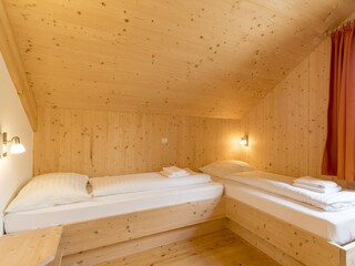 Chalet St. Lorenzen ob Murau Features 15