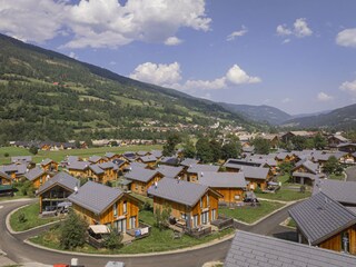 Chalet St. Lorenzen ob Murau Outdoor Recording 5