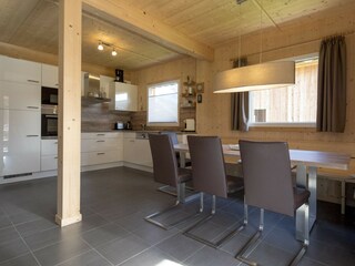 Chalet St. Lorenzen ob Murau Features 1