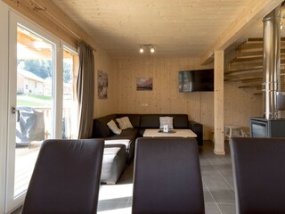 Chalet St. Lorenzen ob Murau Features 12