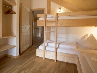 Chalet St. Lorenzen ob Murau Features 14