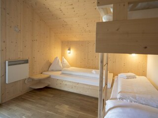 Chalet St. Lorenzen ob Murau Features 19