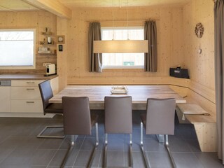 Chalet St. Lorenzen ob Murau Features 10