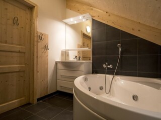 Chalet St. Lorenzen ob Murau Features 16