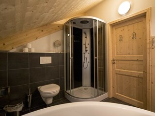 Chalet St. Lorenzen ob Murau Features 17