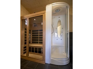 Chalet St. Lorenzen ob Murau Features 18