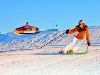 Chalet St. Lorenzen ob Murau Umgebung 38