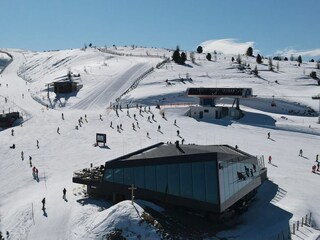 Chalet St. Lorenzen ob Murau Environment 25