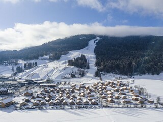 Chalet St. Lorenzen ob Murau Outdoor Recording 4