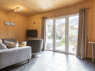 Chalet St. Lorenzen ob Murau Features 9