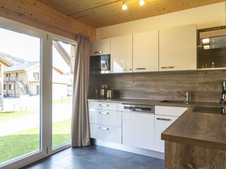 Chalet St. Lorenzen ob Murau Features 11