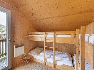 Chalet St. Lorenzen ob Murau Features 14