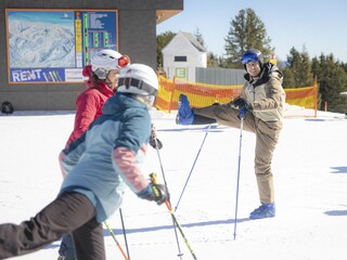 Chalet St. Lorenzen ob Murau Environment 24