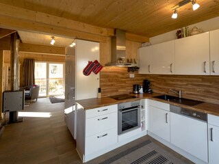 Chalet St. Lorenzen ob Murau Features 12