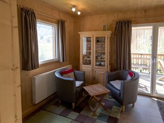 Chalet St. Lorenzen ob Murau Features 15