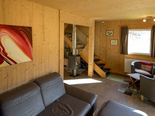 Chalet St. Lorenzen ob Murau Floor Plan 35