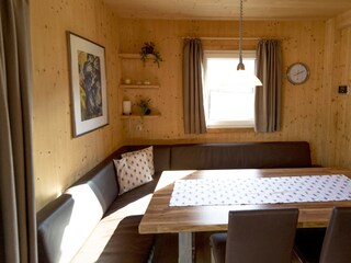 Chalet St. Lorenzen ob Murau Features 13
