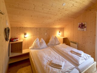 Chalet St. Lorenzen ob Murau Features 16