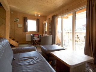 Chalet St. Lorenzen ob Murau Floor Plan 36