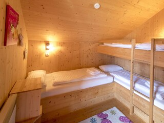 Chalet St. Lorenzen ob Murau Features 19