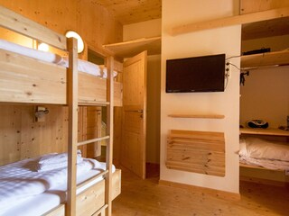 Chalet St. Lorenzen ob Murau Features 20