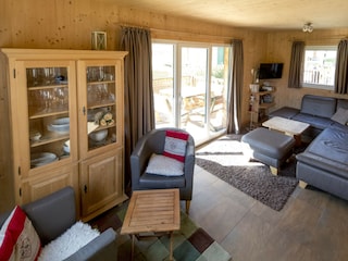 Chalet St. Lorenzen ob Murau Features 14