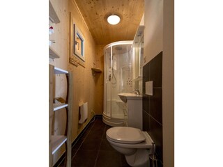 Chalet St. Lorenzen ob Murau Features 21