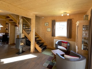 Chalet St. Lorenzen ob Murau Features 1