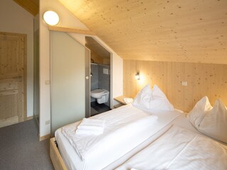 Chalet St. Lorenzen ob Murau Ausstattung 20
