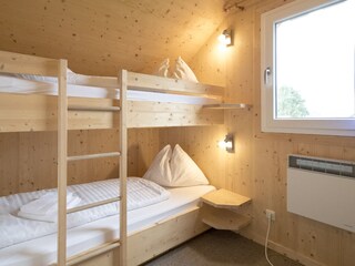 Chalet St. Lorenzen ob Murau Ausstattung 21
