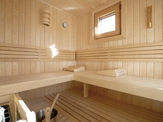 Chalet St. Lorenzen ob Murau Ausstattung 23