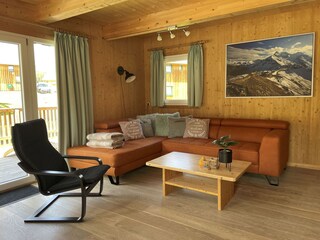 Chalet St. Lorenzen ob Murau Ausstattung 24