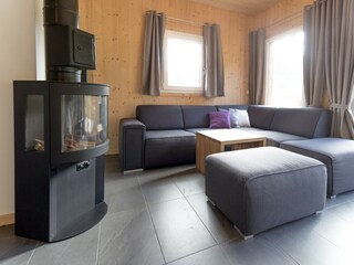 Chalet St. Lorenzen ob Murau Features 11