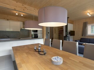 Chalet St. Lorenzen ob Murau Features 13