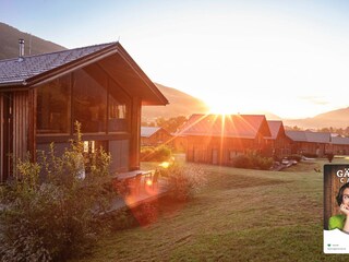 Chalet St. Lorenzen ob Murau Outdoor Recording 5