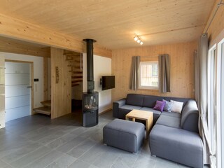 Chalet St. Lorenzen ob Murau Features 9