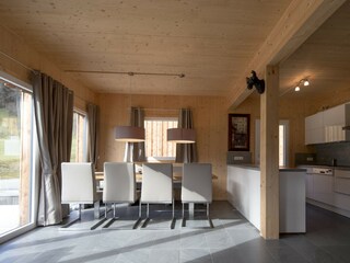 Chalet St. Lorenzen ob Murau Features 1