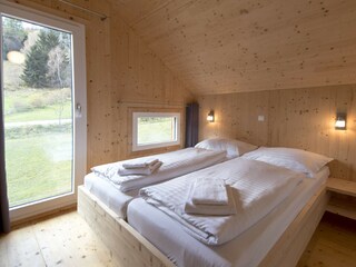 Chalet St. Lorenzen ob Murau Features 15