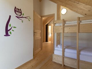 Chalet St. Lorenzen ob Murau Features 16