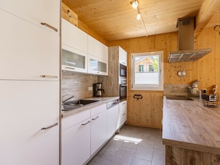 Chalet St. Lorenzen ob Murau Ausstattung 20