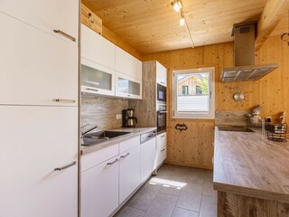 Chalet St. Lorenzen ob Murau Features 20