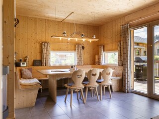 Chalet St. Lorenzen ob Murau Features 22