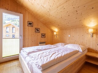 Chalet St. Lorenzen ob Murau Features 24