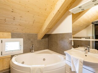 Chalet St. Lorenzen ob Murau Features 25