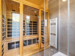 Chalet St. Lorenzen ob Murau Features 28