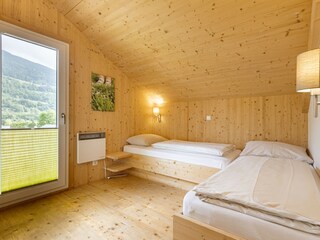 Chalet St. Lorenzen ob Murau Features 29
