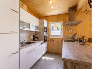 Chalet St. Lorenzen ob Murau Features 12