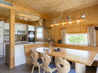 Chalet St. Lorenzen ob Murau Features 15